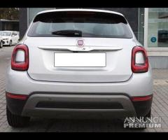 Ricambi per fiat 500x anno 2016