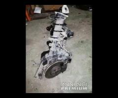 Frontale completa peugeot 3008