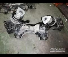 Frontale completa peugeot 3008 - 3