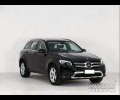 Mercedes glc anno 2019/20 ricambi - 1