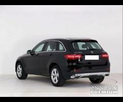 Mercedes glc anno 2019/20 ricambi - 2