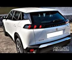 Peugeot 2008 per ricambi anno 2021 - 2