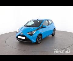 Toyota aygo per ricambi anno 2019 - 1