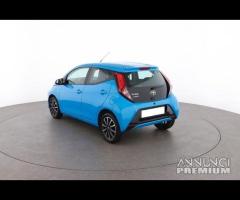 Toyota aygo per ricambi anno 2019 - 2