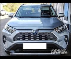 Toyota rav-4 per ricambi anno 2021