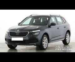 Skoda kamiq anno 2020 ricambi auto - 1