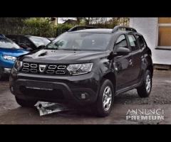 Dacia duster ricambi anno 2018/18