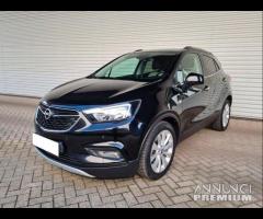 Opel mokka x anno 2018/19 per ricambi - 1