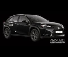 Lexus ux 2021-2022 musata completa#01235 - 1