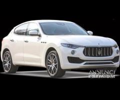 Maserati levante 2021 musata completa#75210 - 1