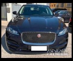 Ricambi per jaguar f-pace anno 2019 #216 - 1