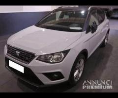 Seat arona anno 2019 per ricambi #124