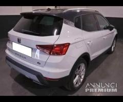 Seat arona anno 2019 per ricambi #124