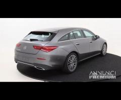 Ricambi per mercedes cla anno 2018 #0147 - 2