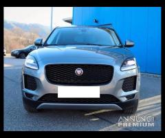 Ricambi per jaguar e-pace anno 2018 - 1