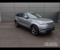 Ricambi per range rover velar 2021