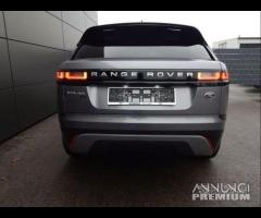 Ricambi per range rover velar 2021 - 2