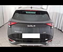 Ricambi kia sportage anno 2022 - 2