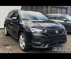 Ricambi per seat ateca anno 2018/19