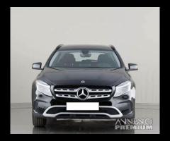 Mercedes gla ricambi anno 2019 #0021 - 1