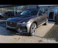 Jaguar f-pace ricambi anno 2019