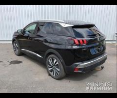 Peugeot 3008 per ricambi anno 2018/19 #014 - 2