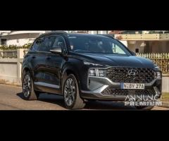 Hyundai santa fe anno 2022 per ricambi - 1