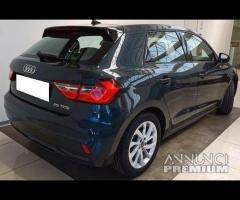 Audi a1 per ricambi anno 2019 #0353 - 2