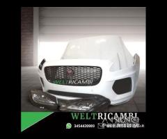 Musata completa jaguar e-pace anno 2018 #0173 - 1