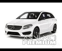 Ricambi per mercedes classe b 2020#58520019 - 1