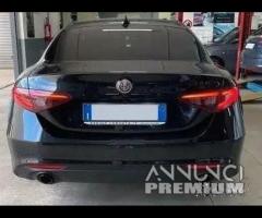 Ricambi per alfa romeo giulia 2020 #0050 - 2