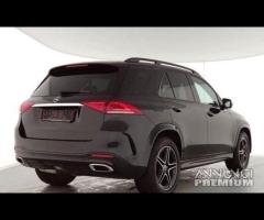 Mercedes gle anno 2019/20 ricambi - 2