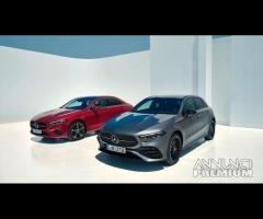 Mercedes classe a amg ricambi usati 2021 - 1