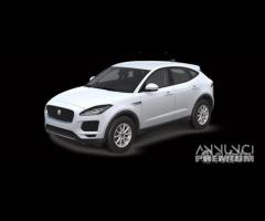 Jaguar e-pace ricambi usati #22 - 1