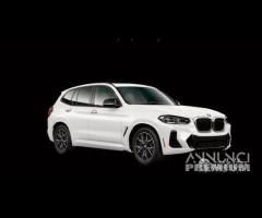 Bmw x3 2020/2022 ricambi usati #4501