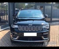 Jeep grand cherokee ricambi anno 2019