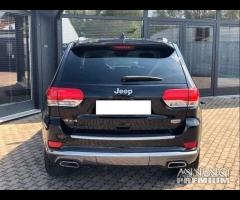 Jeep grand cherokee ricambi anno 2019 - 2