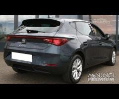 Seat leon anno 2021/22 per ricambi - 2