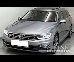 Volkswagen passat ricambi anno 2018/19