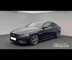 Ricambi per jaguar xe anno 2021