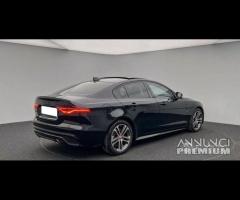 Ricambi per jaguar xe anno 2021 - 2