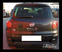 Fiat 500l ricambi anno 2019 - 2