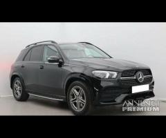 Mercedes gle ricambi anno 2020 #443 - 1