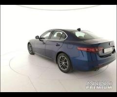 Alfa romeo giulia anno 2019 per ricambi #345 - 2