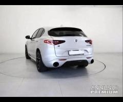 Alfa romeo stelvio ricambi anno 2020 #662