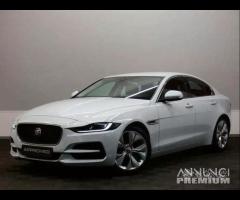 Ricambi per jaguar xe anno 2019 - 1