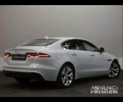 Ricambi per jaguar xe anno 2019 - 2