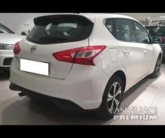 Nissan pulsar ricambi anno 2018