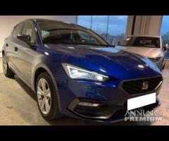 Seat leon ricambi anno 2021/22 #654 - 1