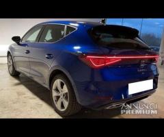 Seat leon ricambi anno 2021/22 #654 - 2